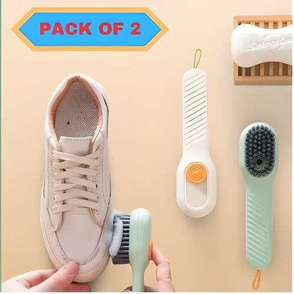 Multifunctional Scrubbing Brush | 🔥FLAT 50% SAVINGS🔥